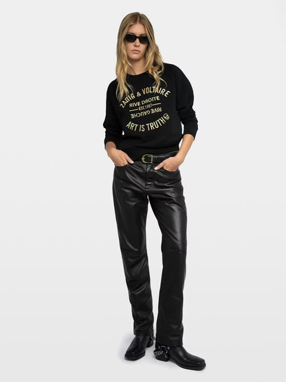 Pull Zadig & VoItaire