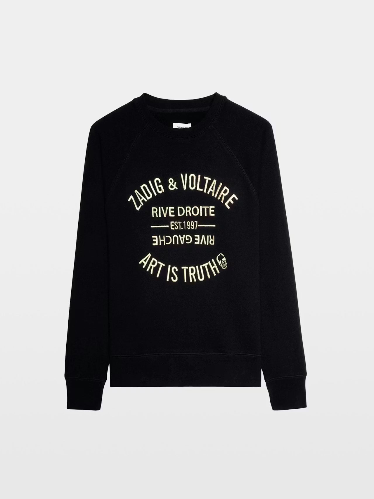 Pull Zadig & VoItaire