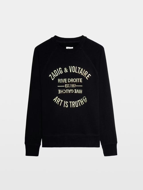 Pull Zadig & VoItaire