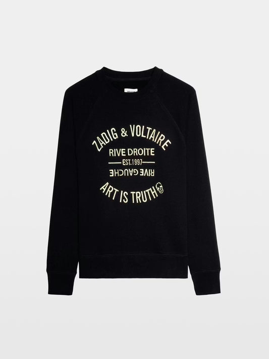 Pull Zadig & VoItaire